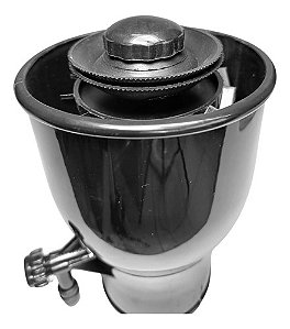 Bico Ubv Para Atomizador Kawashima 8020 U / 4314 U