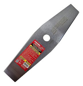 Lamina Para Roçadeira Duas Pontas Kawashima 25,2mm
