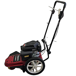 Corta Relva Branco B4T6000CR Motor 6cv