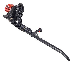 Soprador De Folhas Costal Kawashima à gasolina KWB43A 43cc