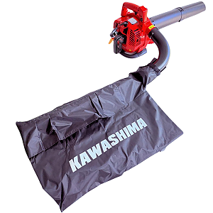 SOPRADOR KAWASHIMA SOPRA/ASPIRA MANUAL KWB26 26CC