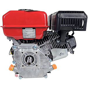Motor Estacionário Kawashima Gasolina 7hp Ge700