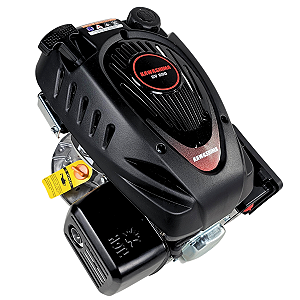 Motor Estacionário Gasolina Eixo Longo Gv600 6hp Kawashima