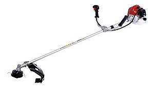 Roçadeira À Gasolina Lateral Garthen CG-450