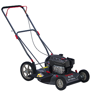 Cortador Grama Gasolina Elite B4T-7000 SL Branco Tracionado