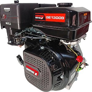 Motor Estacionário Gasolina 13hp  Kawashima Ge 1300B