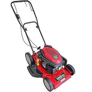 Cortador Grama Gasolina 6hp Garthen Sem Recolhedor PRO-6000S