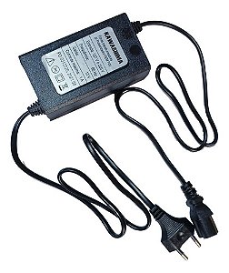 Carregador Fonte Para Pulverizador Costal Kawashima 127 /220