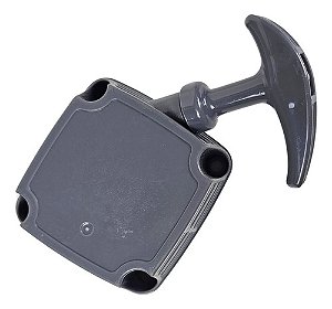 Partida Retrátil Completa Multifuncional Branco Br26a