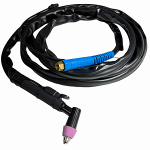 Tocha Plasma Para Máquina Corte Plasma CUT50 60A Lynus