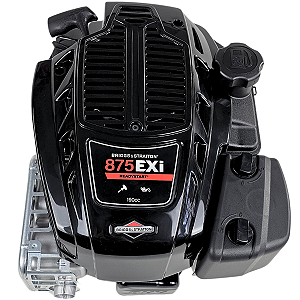 Motor A Gasolina Vertical Brigss E Stratton 875 Exi Cortador