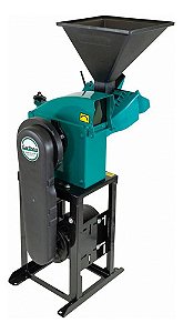 Picador Triturador Forrageiros Milho Cana Bivolt 2cv Garthen