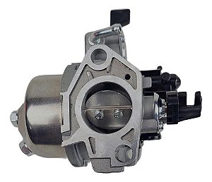 Carburador Completo Motor Estacionário 15hp Branco Motores