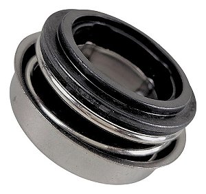 Selo Mecânico Para Motobomba Bd701 Branco Motores