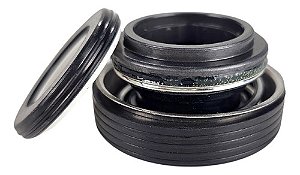 Selo Mêcanico Para Motobomba Branco Bd 705/710 B4t 705/706