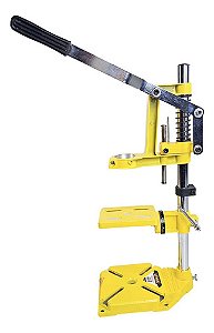 Suporte Para Furadeira Manual Com Morsa Lsf60 Lynus