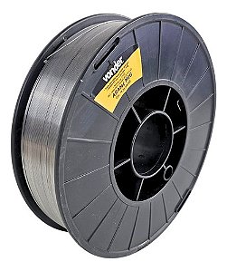 Arame Mig/mag 0,8mm Com 5kg Sem Gás Vonder