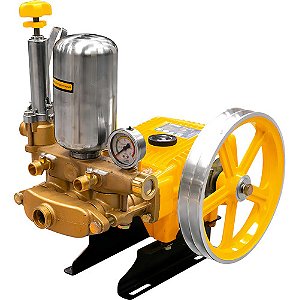 Bomba Agrícola De Alta Pressao Bpa070 - Vonder