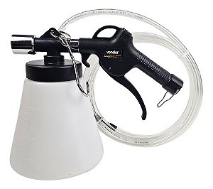 Sangrador De Freios A Vácuo Vonder 750ml
