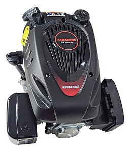 Motor Vertical Para Rabeta Barco Pesca Kawashima Gv600m