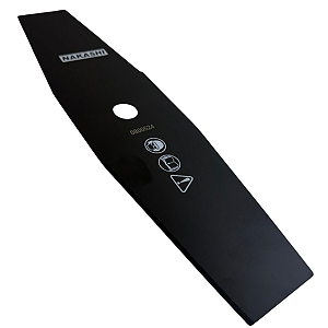 Lamina Para Roçadeira Duas Pontas Stihl Nakashi 20mm