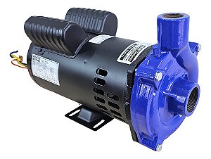 Motobomba Eletroplas E-82 3cv Alta Pressão Irrigação 46mca