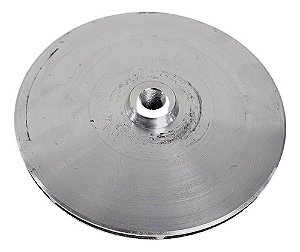 Rotor Da Motobomba B4t716 Branco Motores