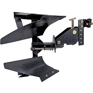 Arado Reversivel Motocultivador 3 Niveis De Alturas Kawashima