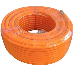 Mangueira De Pulverização 50 Metros Alta Pressão 1/2