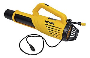 Turbo Nebulizador Acessório P/ Pulverizador Elétrico Vonder