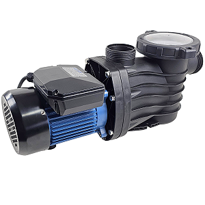 Motobomba De Piscina Eletroplas 3cv C/ Pré Filtro Silenciosa - 220V