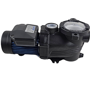 Motobomba De Piscina Eletroplas 1/2 Cv Pré Filtro Silenciosa - 127V