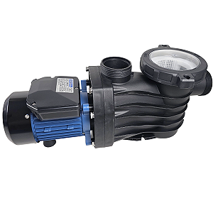 Motobomba Para Piscina 3/4cv Eletroplas Com Pré Filtro 220v