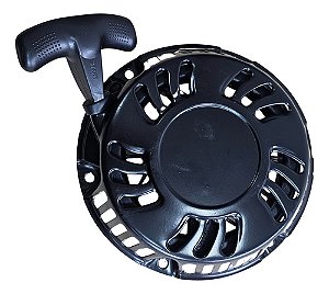 Partida Retrátil Tampa Completa Motor Vonder 7hp