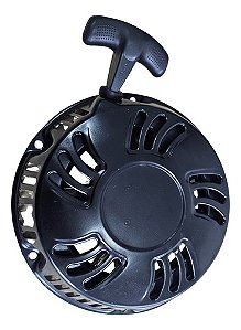 Partida Retrátil Tampa Completa Motor Vonder 14hp