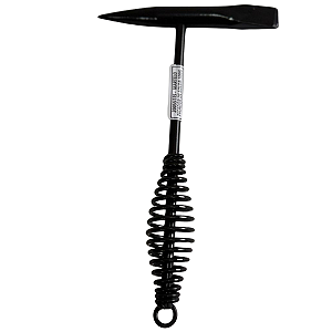 Martelo Picador de Solda Branco Profissional Limpeza 500g