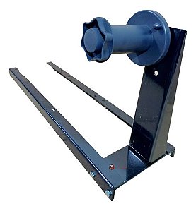 Suporte para Arame MIG 5kgf - LYNUS-LSM-5