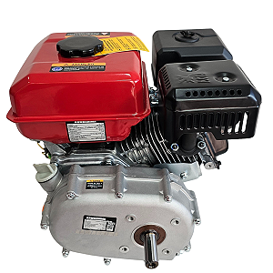 Motor Estacionário 7hp Ge700 com Embreagem a Óleo Kawashima
