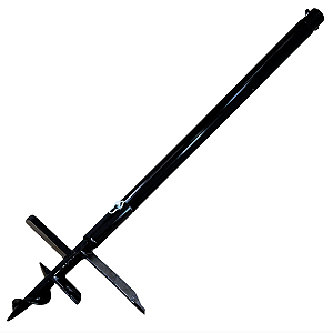 Broca de Plantio Reflorestamento Com Alongador 60cm Buffalo