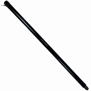 Alongador Extensão 80cm Broca P/ Perfurador De Solo Buffalo