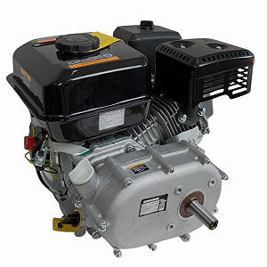 Motor Estacionário 7hp Ge700b Kawashima Com Embreagem a Óleo