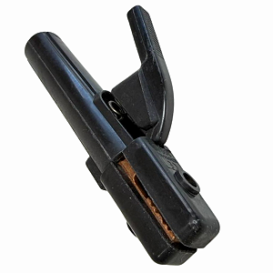 PORTA ELETRODO 300 AMPERES