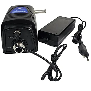 Kit Rede de Água / PRESSURIZADOR DE REDE EPR-20 + Motobomba de Drenagem e Esgotamento com Triturador 1 CV
