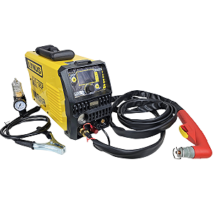 Inversora Corte Plasma 50 Alta Frequência 20/22mm 220v Lynus