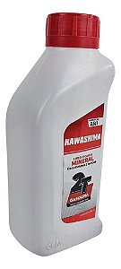 Óleo De Motor Kawashima 2t Lubrificante Mineral 25:1