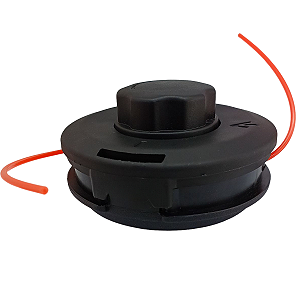 Carretel Automático Kawashima Para Roçadeiras stihl Rosca M12 1,50