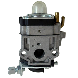 Carburador Completo Para Soprador BS / BSA 470 Branco