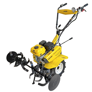 Motocultivador Microtrator 7hp Gasolina Vonder Mtv775
