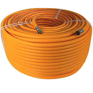 Mangueira Pulverização 100Metros Alta Pressão 8.5MM Buffalo