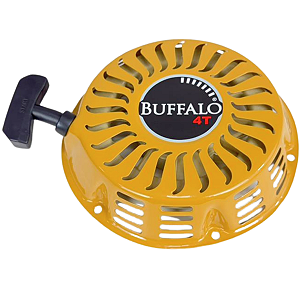 Tampa De Partida Original Motor Buffalo Bfg Bfge 13 15 Hp